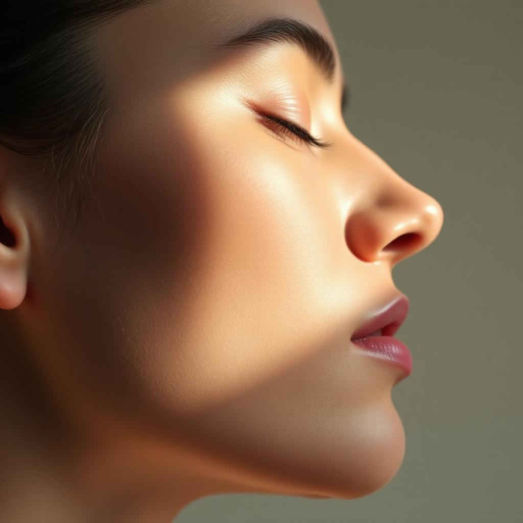 Medicina estética facial con resultados naturales
